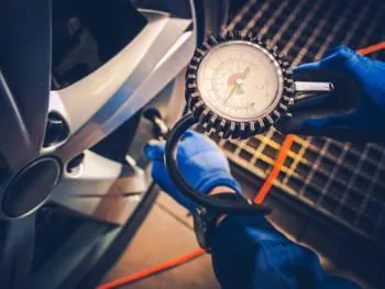 Car Tyre Experts in Petersfiled, AutoMatt 