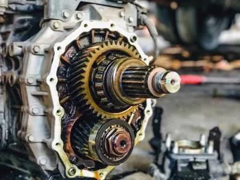 Gearbox and Clutch specialists in Petersfield - Automatt
