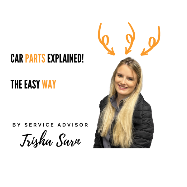 Car Parts Explained