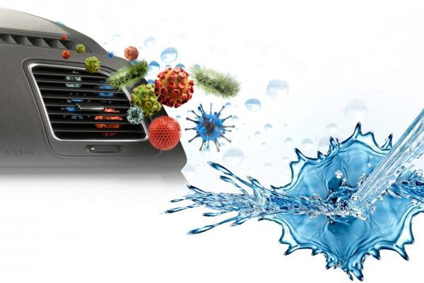 Germs, Bacteria, Allergens & COVID 19